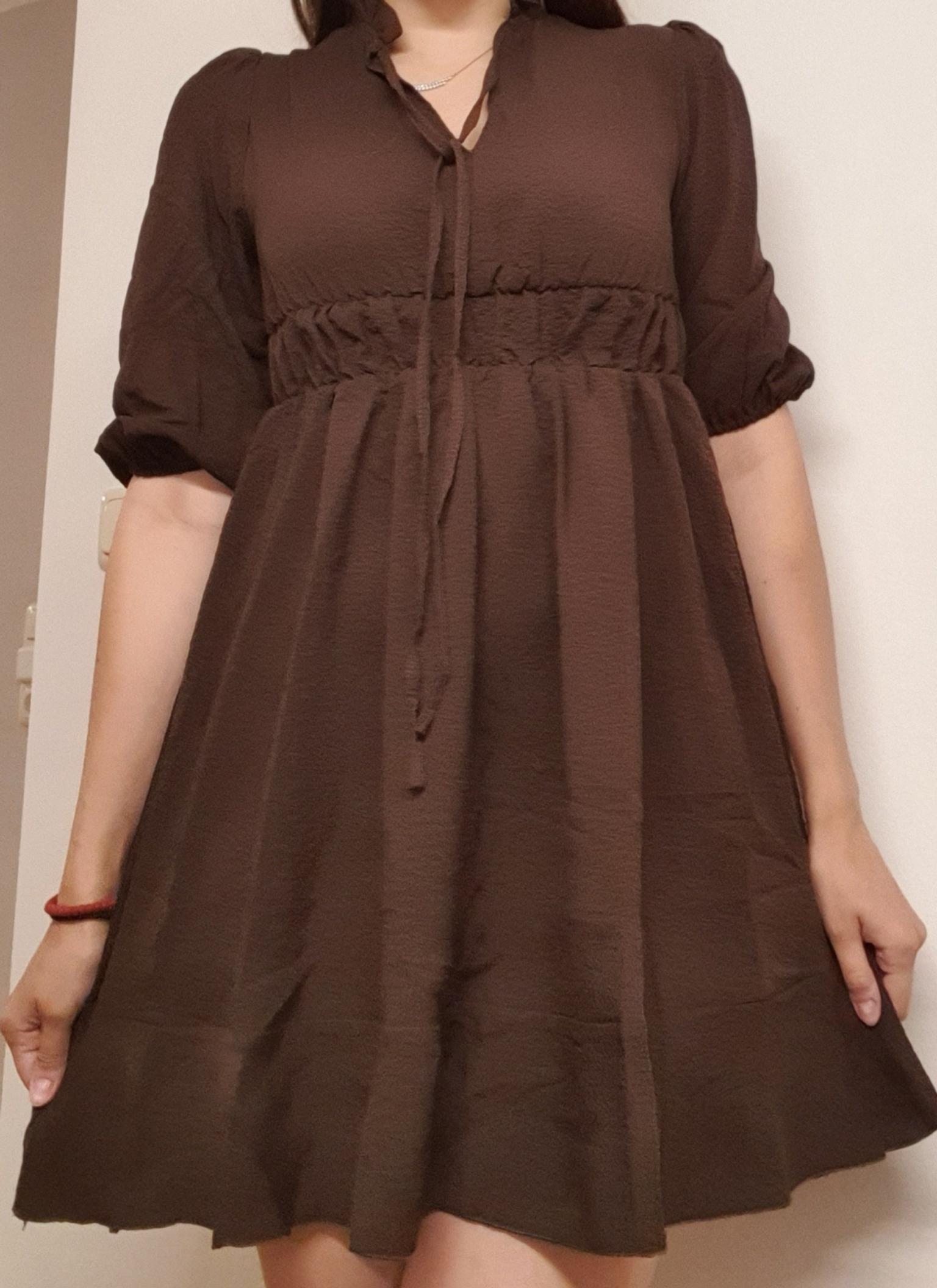 Kleid Shein Xs In 4910 Ried Im Innkreis Fur 18 00 Zum Verkauf Shpock At