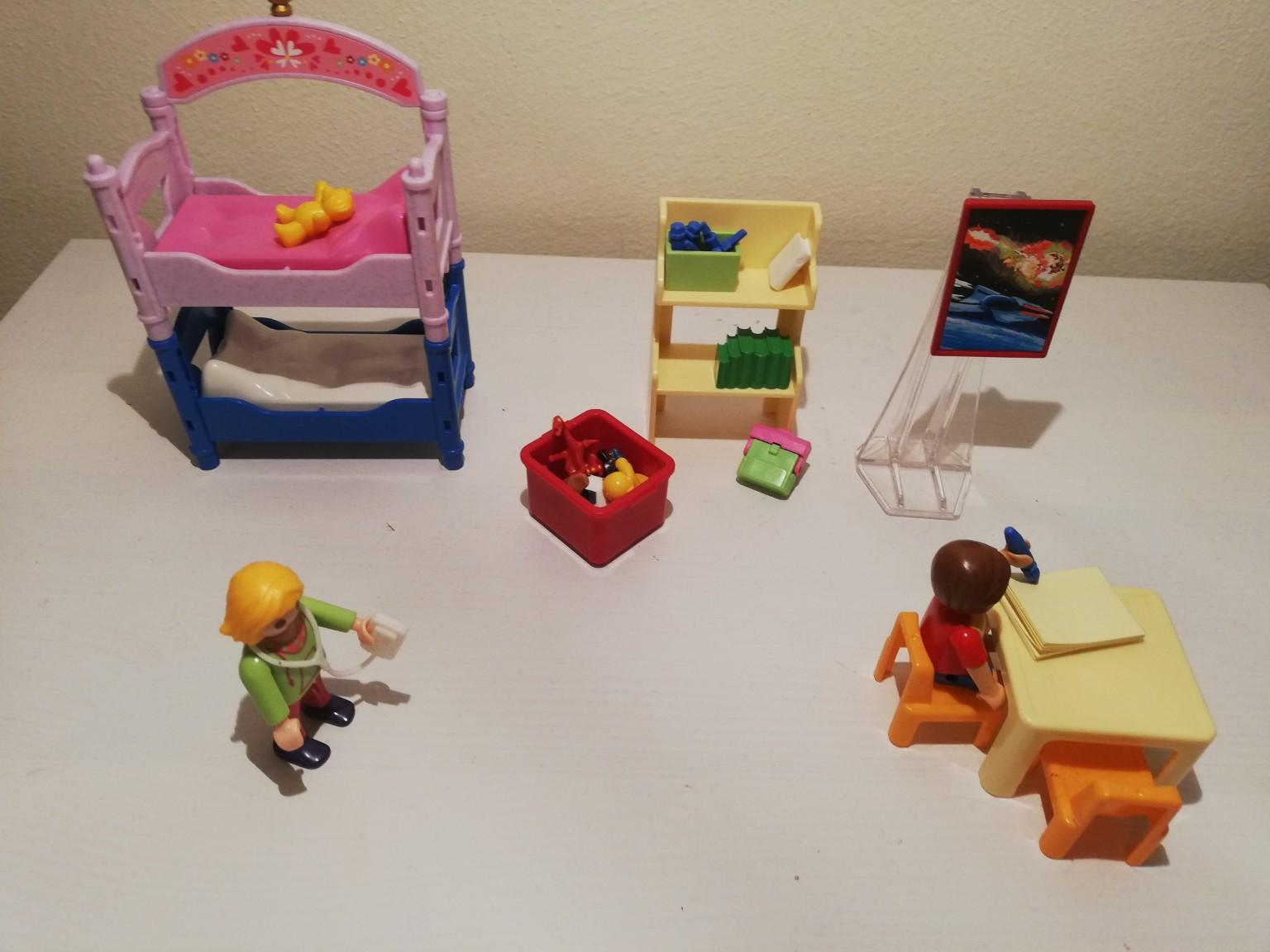 Playmobil Ostern Osterkalender 4169 Hasen Eier Malen In Wandsbek Hamburg Wellingsbuttel Playmobil Gunstig Kaufen Gebraucht Oder Neu Ebay Kleinanzeigen