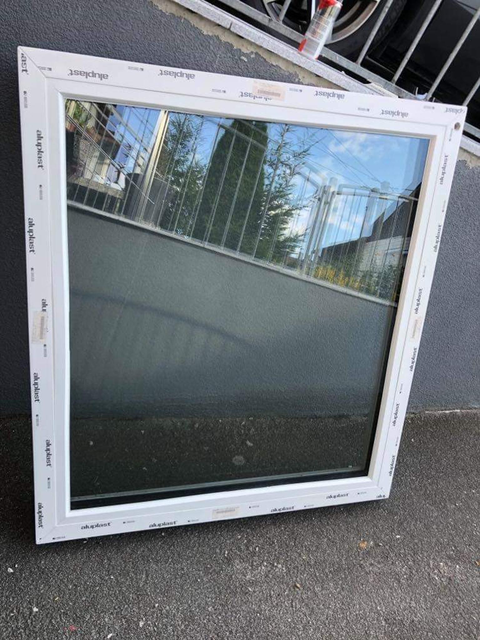 Brandschutzfixfenster Ei30 Auch Einbruchhemmend Schalldampfend