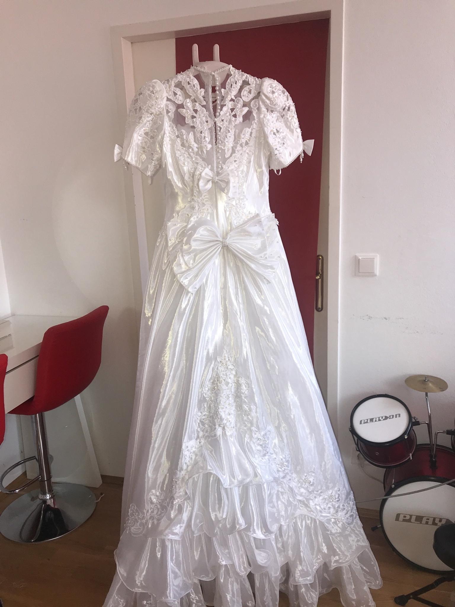Hochzeit Kleid In 1050 Wien Fur 150 00 Zum Verkauf Shpock At