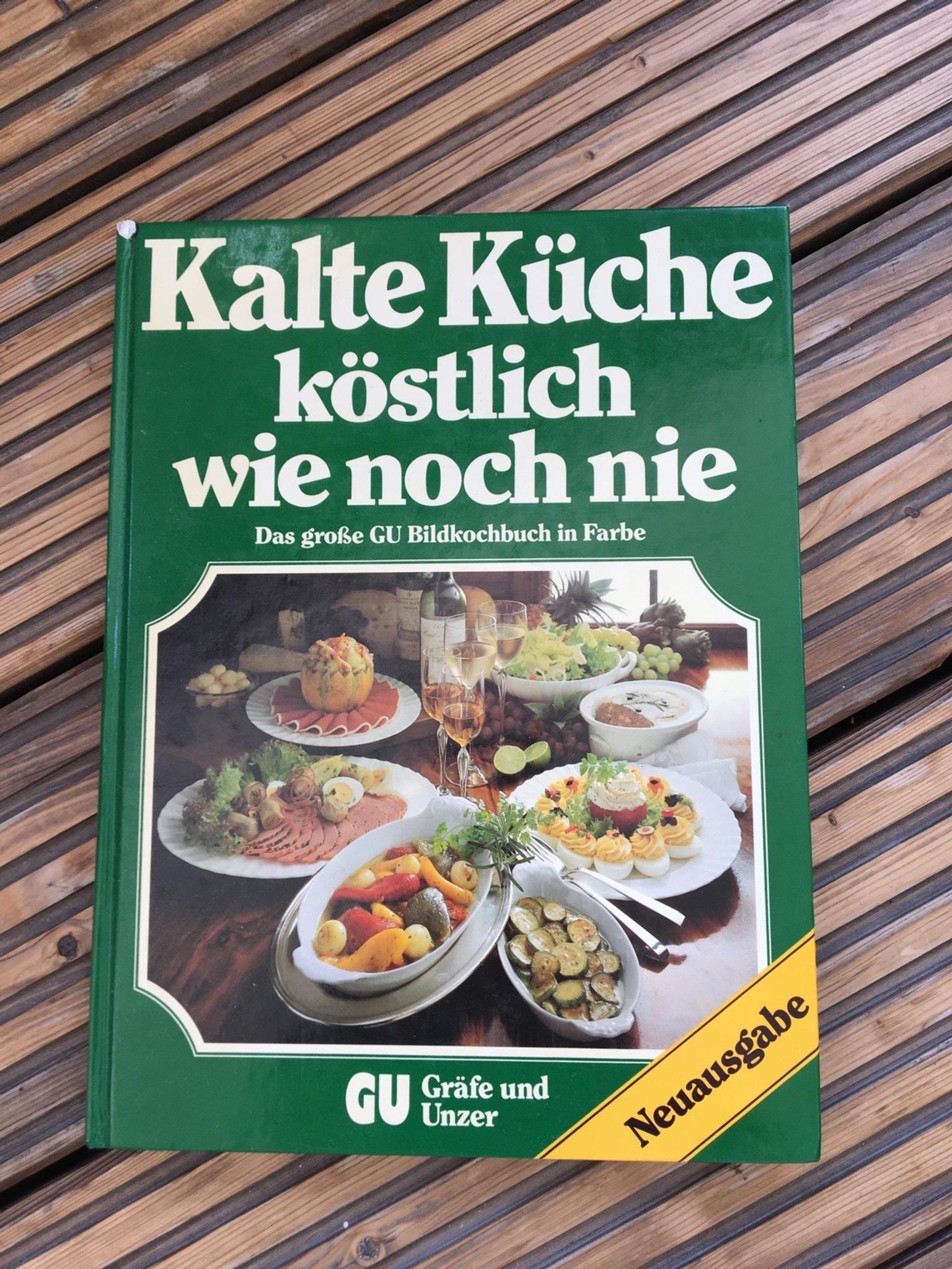 Hauptsache Kalt 29 Rezepte Fur Kalte Hauptspeisen Kuchengotter