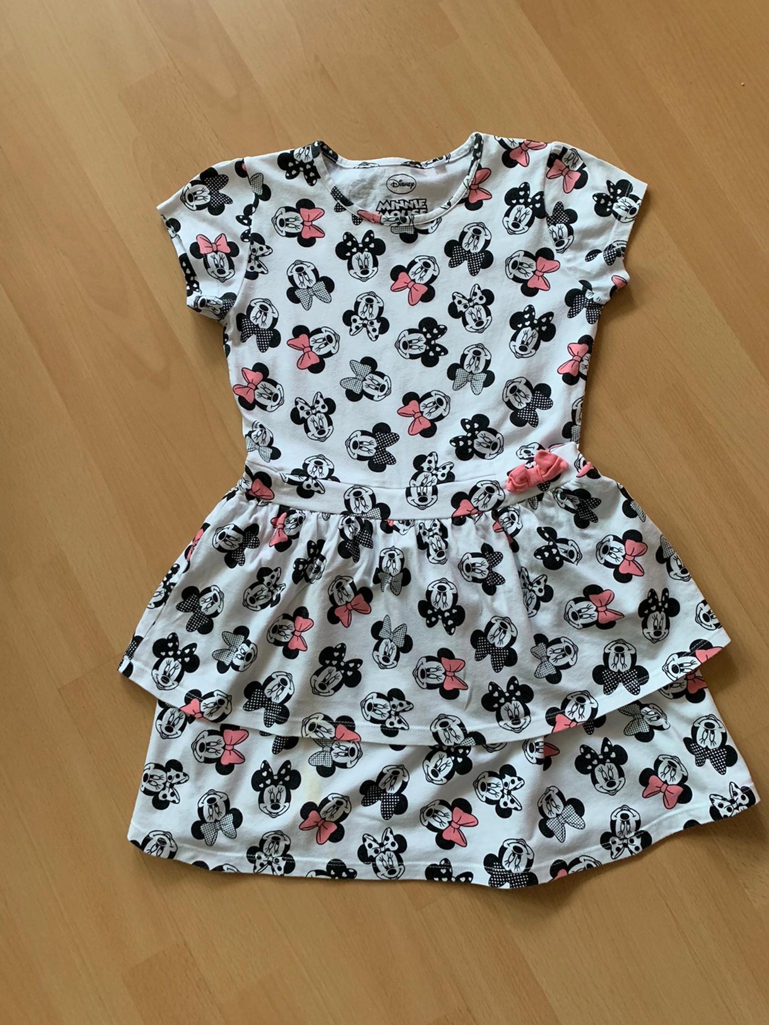 Madchen Kleid In 49661 Cloppenburg Fur 7 50 Zum Verkauf Shpock At