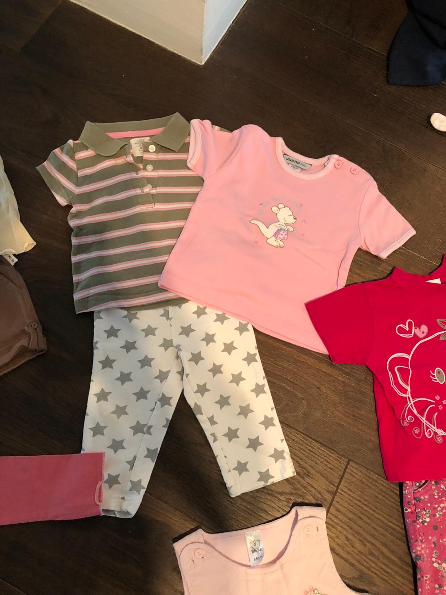 Gr 68 Modchen Sommer Herbst Paket In 4030 Pichling For 20 00 For Sale Shpock