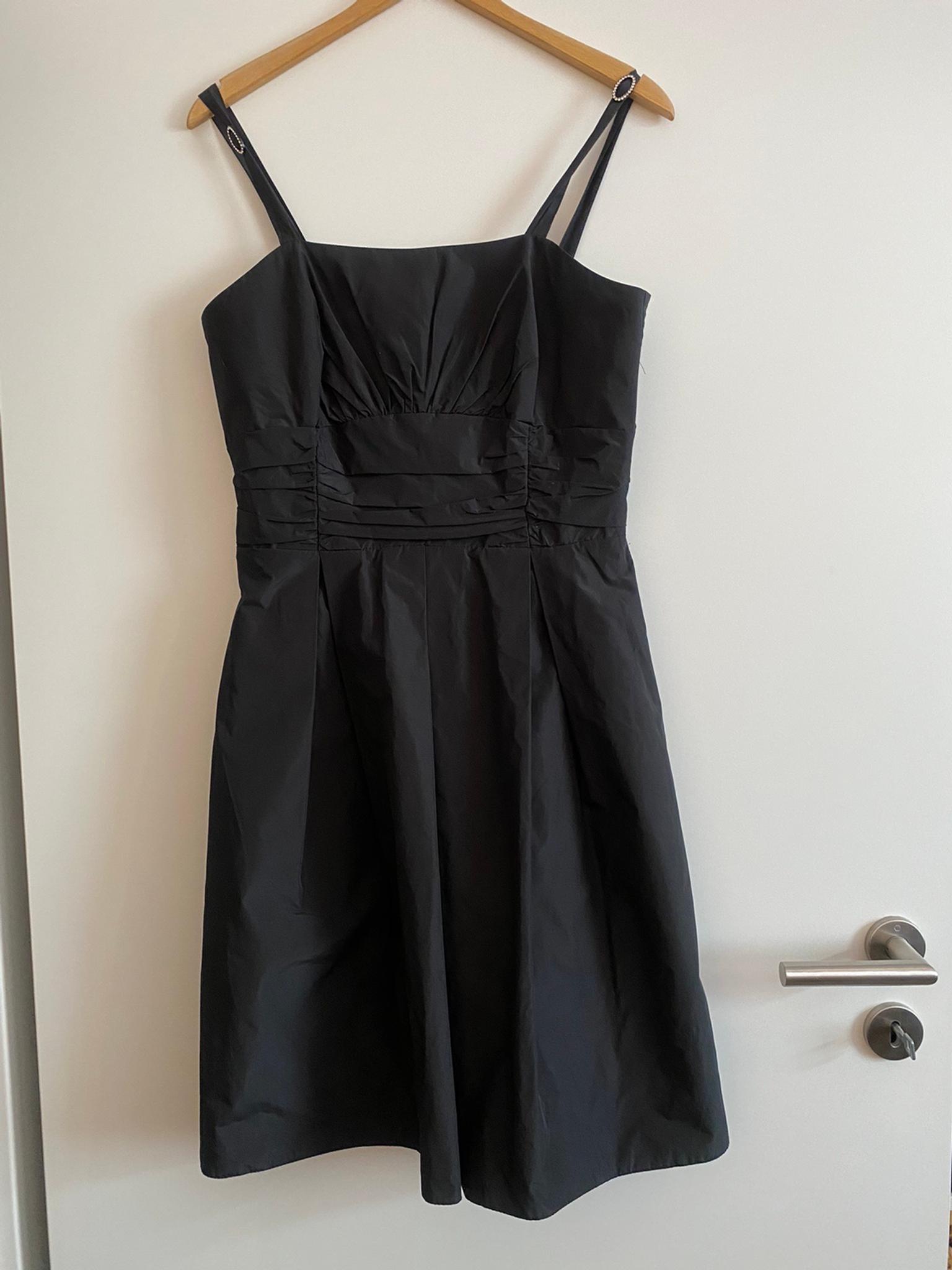 Kleid Konfirmation Elegant 34 Schwarz Raber In 26129 Oldenburg Fur 40 00 Zum Verkauf Shpock De