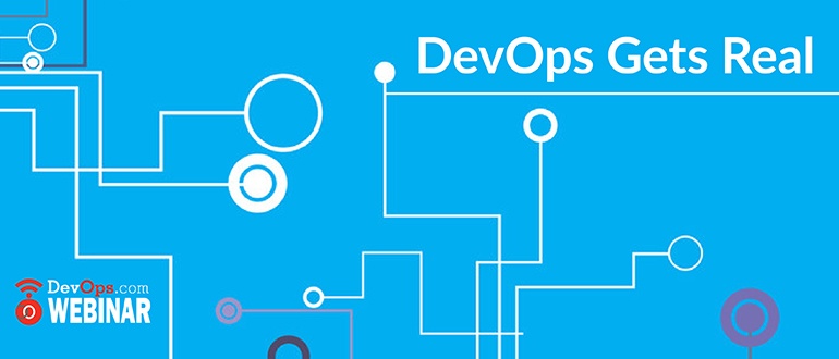 2017 The Year Devops Got Real Devops Com - Best Space Photos in 4K