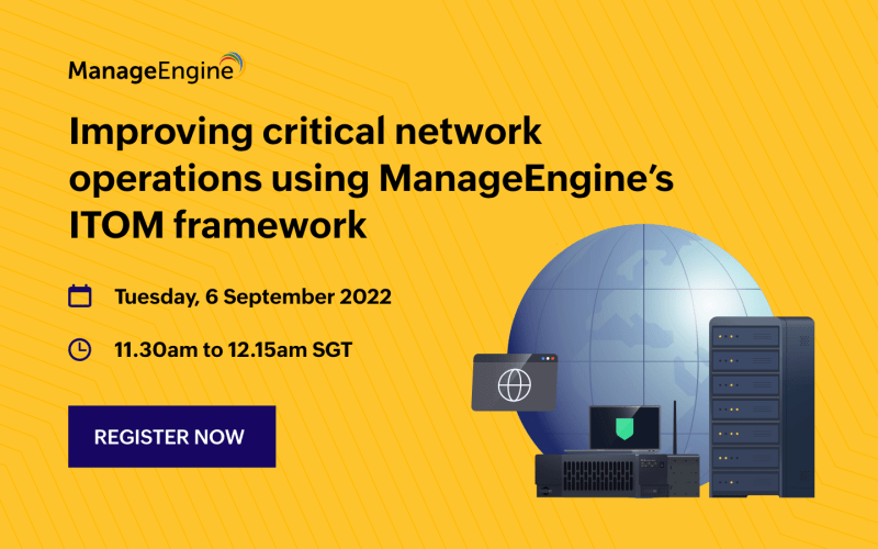 Tackling Your Network Security Challenges Using Manageengine Itom - Gorgeous Desktop Vintage Wallpapers | Free Download