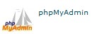 phpmyadmin