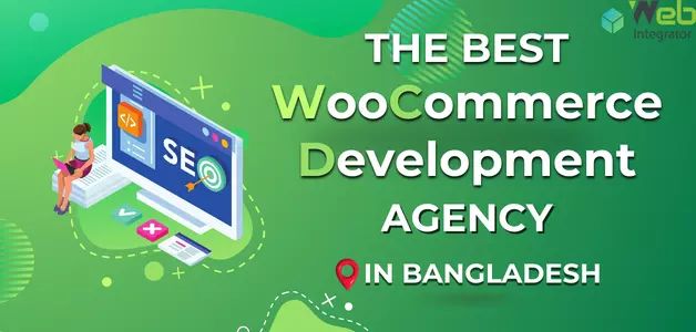 Woocommerce Development Services Web Integrator Ltd - Modern Minimal Wallpaper - HD