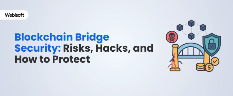 Blockchain Bridge Security Dsf Science Notes - Download Premium Landscape Picture | Full HD