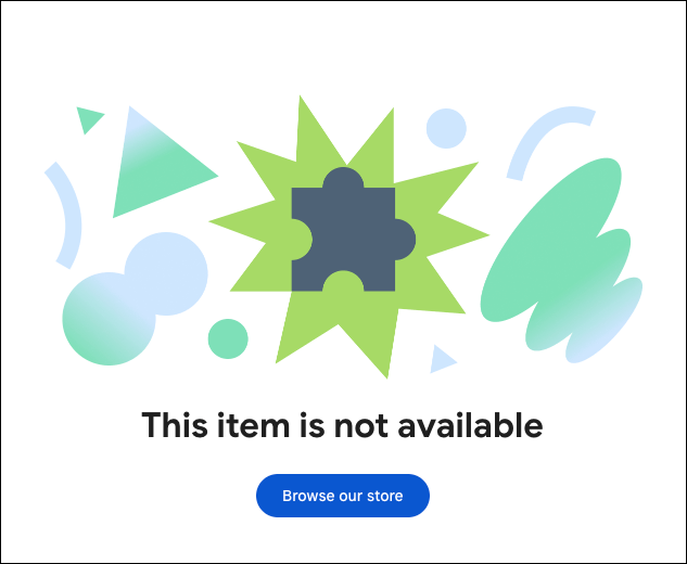 Google Has Removed Manifest V2 Extensions From the Chrome Web Store