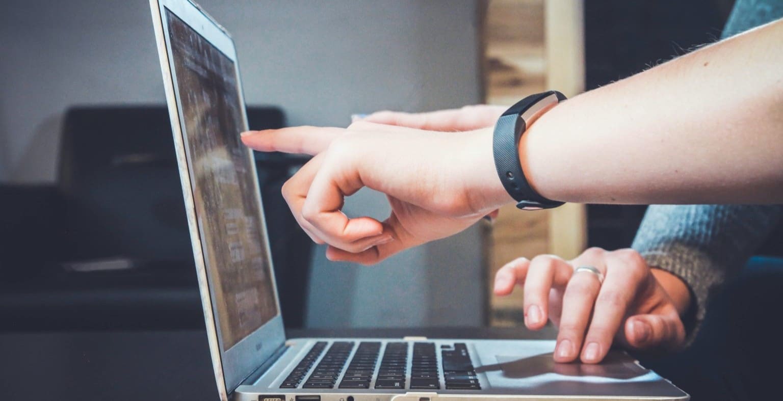 5 Things you should never do on a work computer