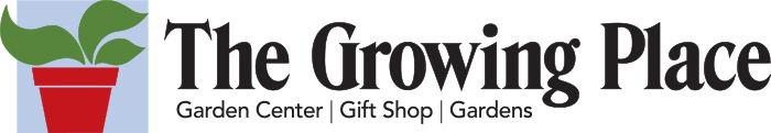 The Growing Place