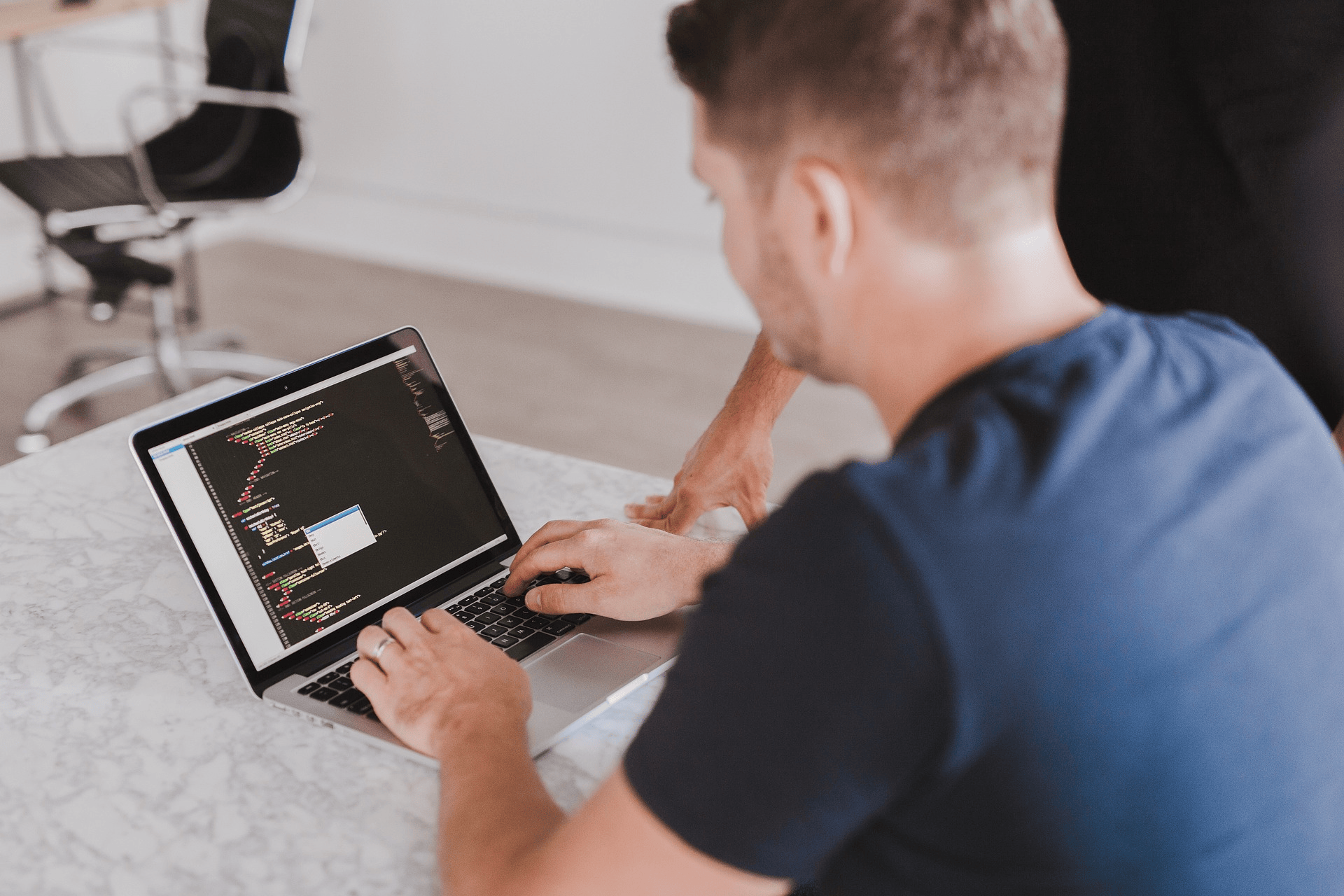 Proactive vs. Reactive managed IT support