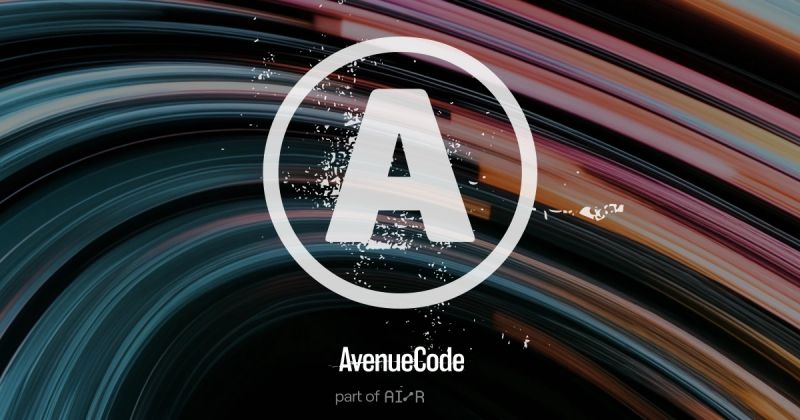 Code Avenue Home - Best Minimal Backgrounds in 8K