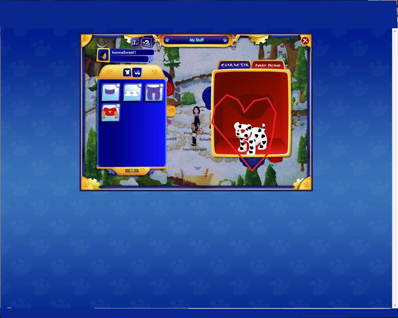 webkinz and babv rock!