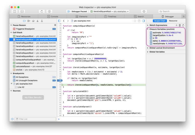 Webassembly Will Get Tail Calls R Functionalprogramming - Download Modern Nature Illustration | Retina
