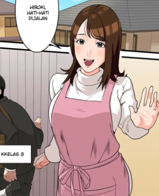 Ibu Ku Yang Dulunya Cuek, Malah Rusak Teman Sendiri