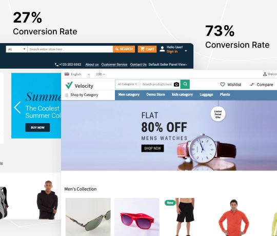 Shopware Theme Template Development Services Webkul Software - Sunset Wallpapers - Artistic Mobile Collection