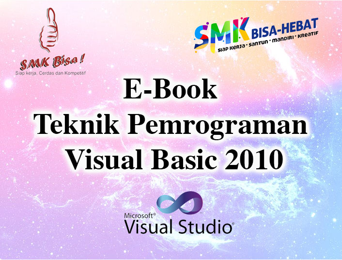 Pdf Modul Pemrograman Visual Basic - Download Artistic City Background | High Resolution