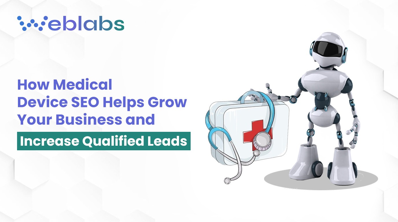 Medical Device SEO