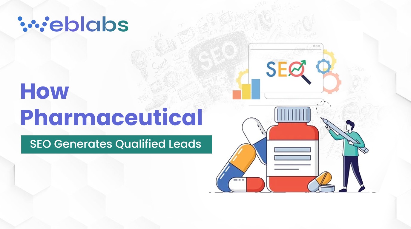 Pharmaceutical SEO