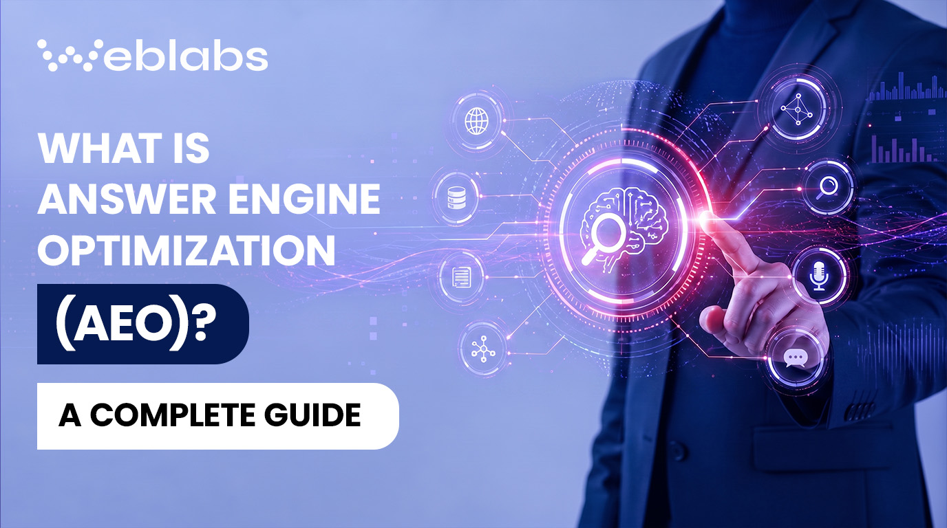 Answer Engine Optimization AEO