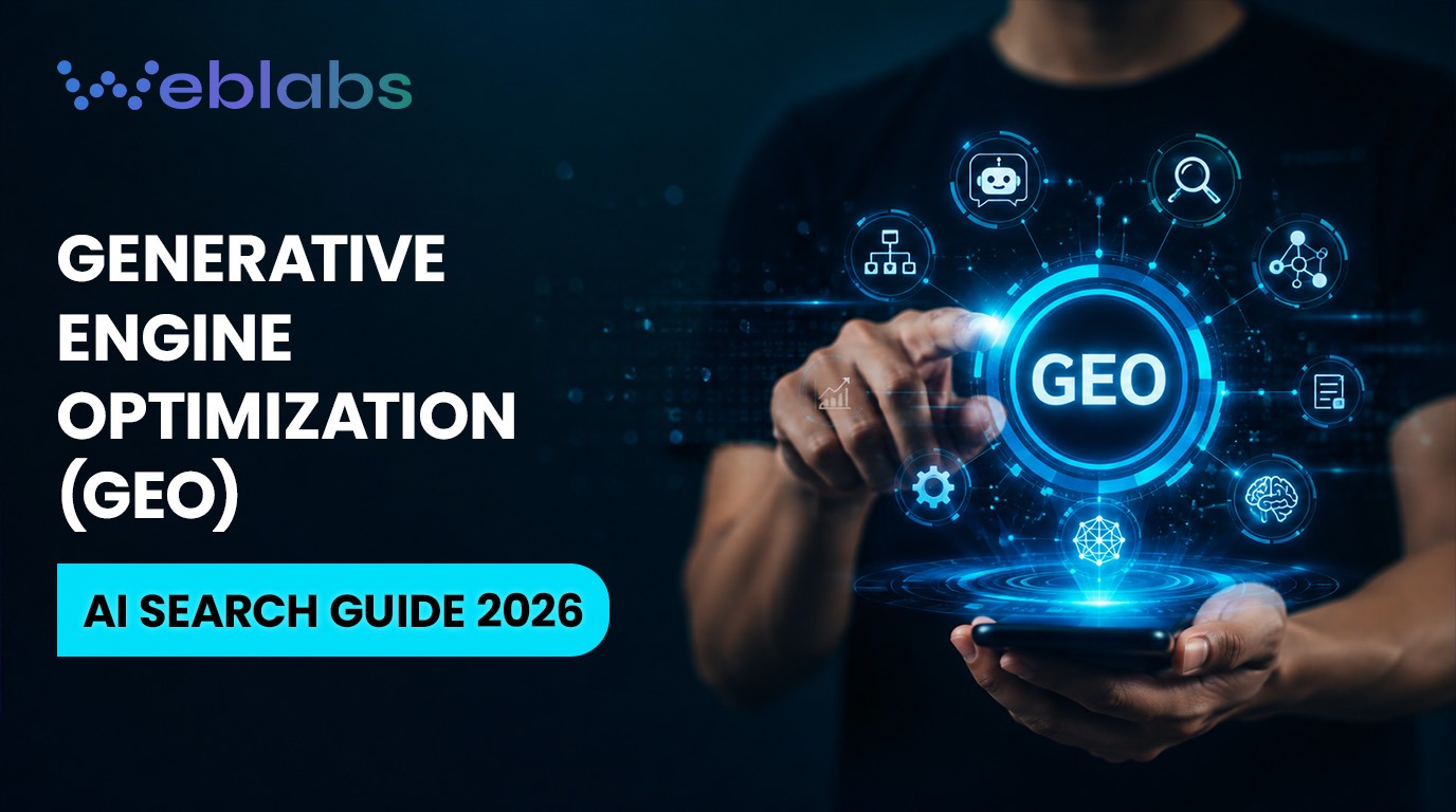 Generative Engine Optimization AI