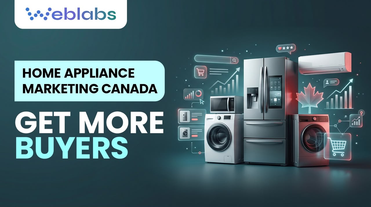 Digital Marketing Can Help Canadian Manufacturers