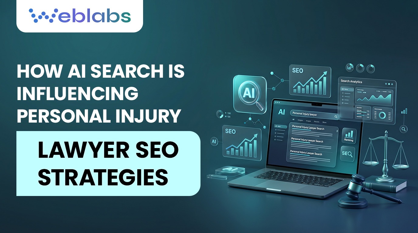 Personal Injury Lawyer SEO Strategies