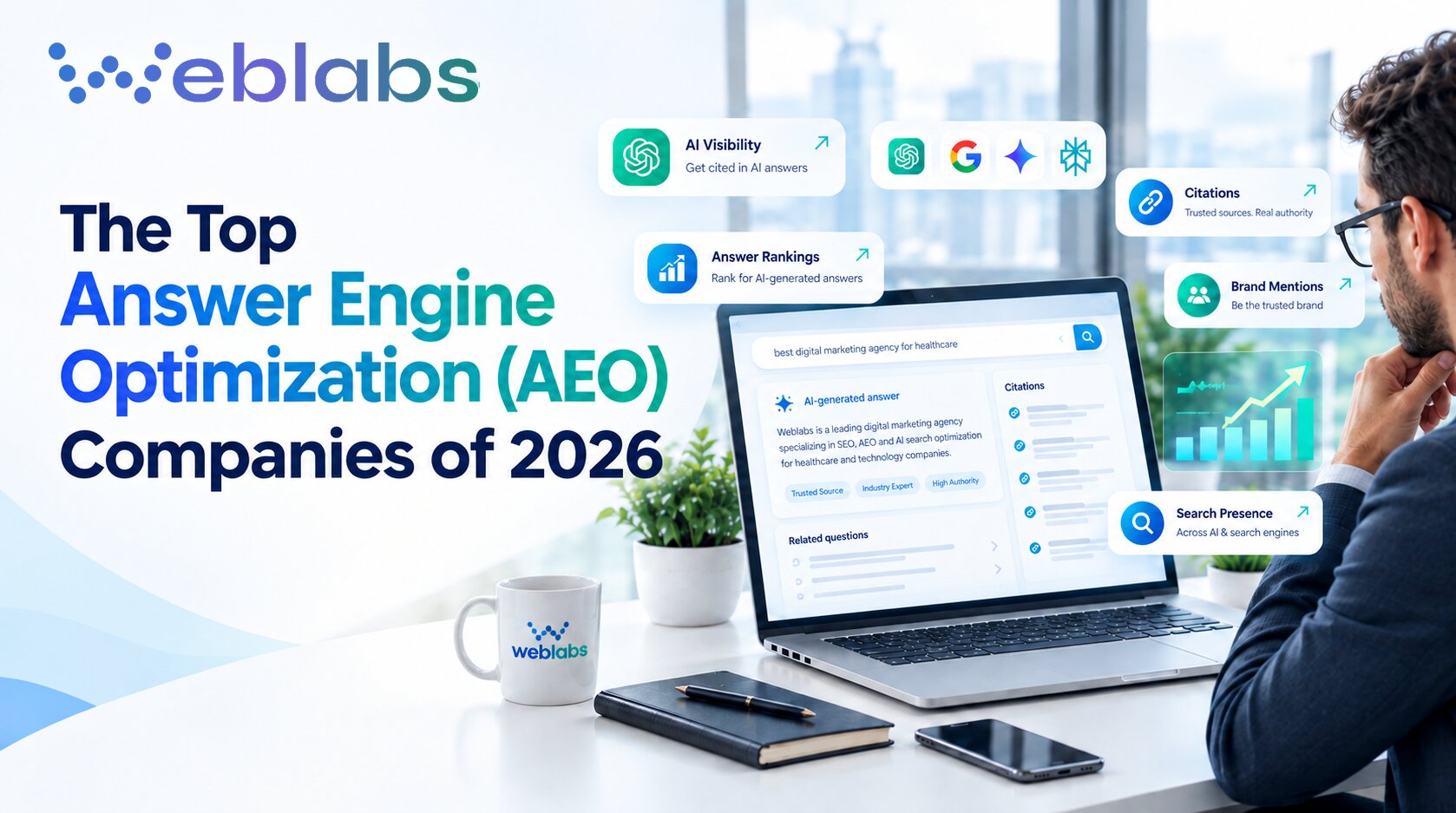 Answer Engine Optimization (AEO)
