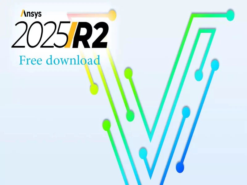 ANSYS SCADE 2025 Free Download