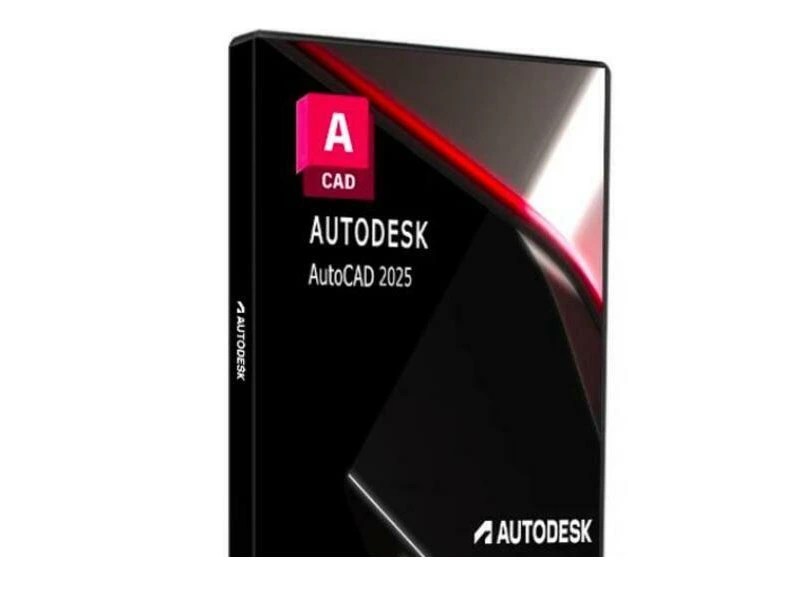 Autodesk AutoCAD 2025 Free Download