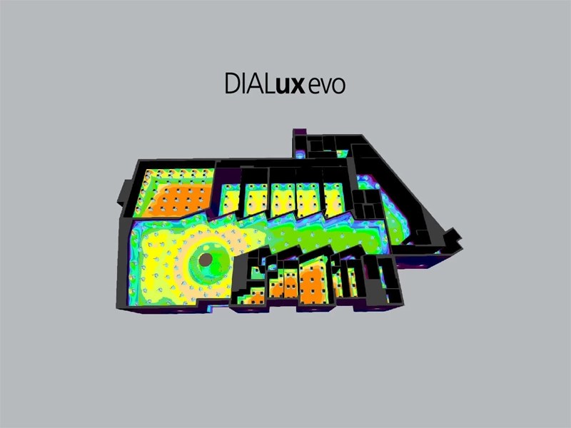 DIALux evo – Lighting Design Made Simpl- free download
