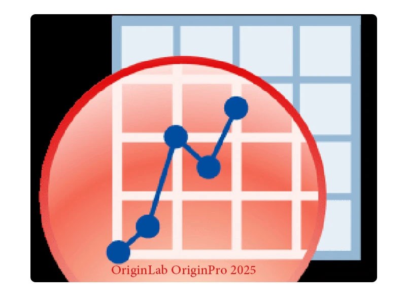 OriginLab OriginPro 2025 Free Download