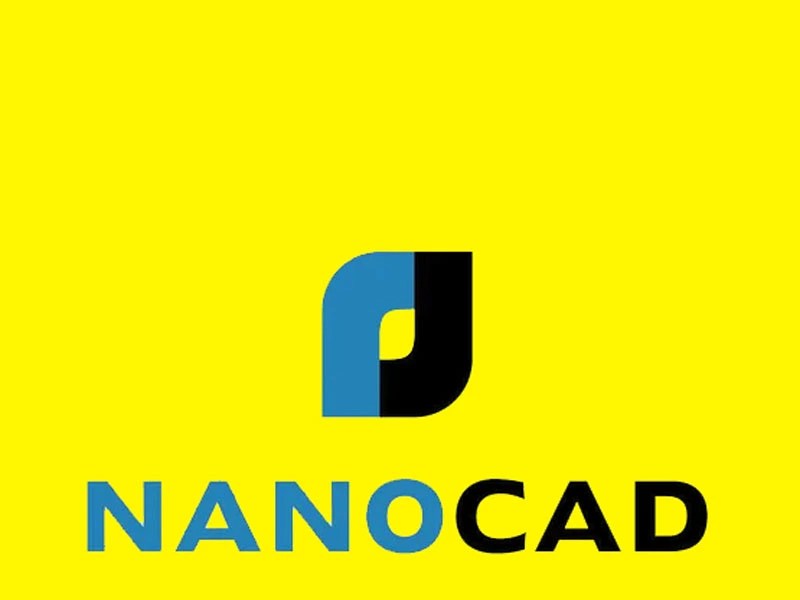nanoCAD Plus 2025 Free Download