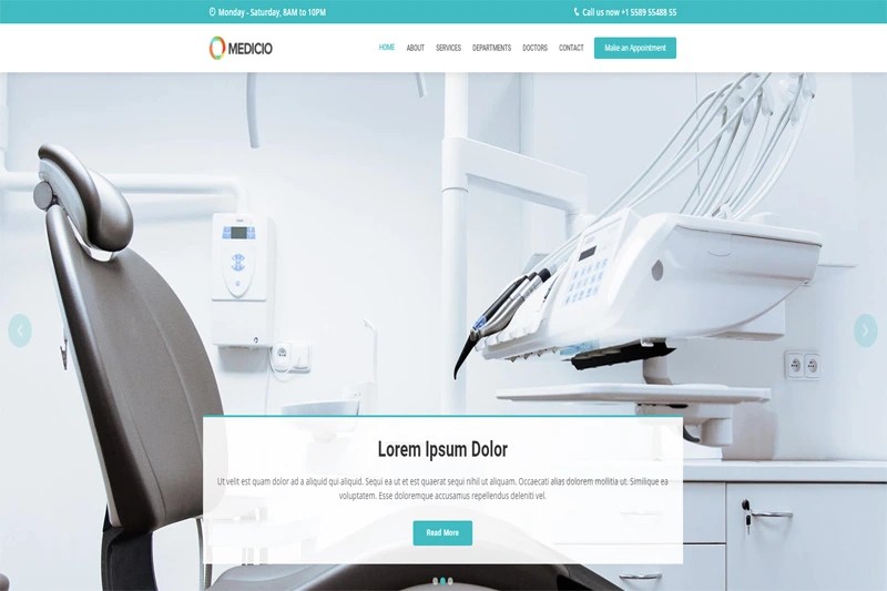 Get things done with Medicio