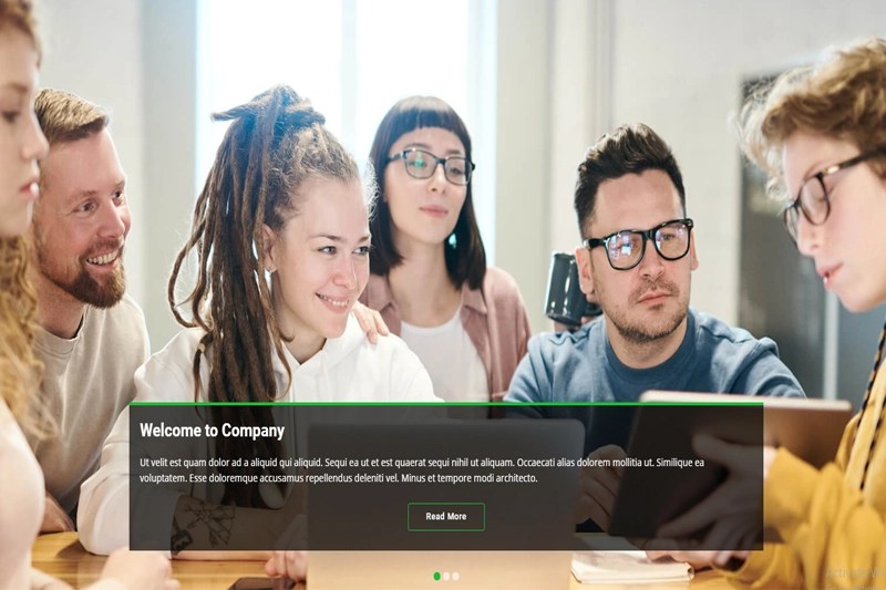 Get things done with Company