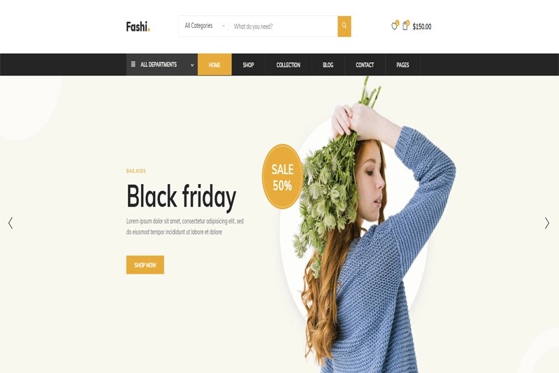 Get things done with Fashi