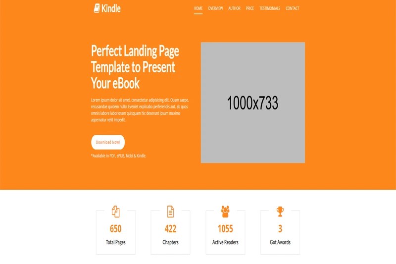 Get things done with kindle