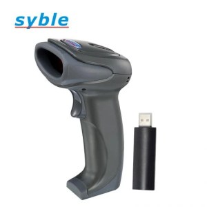 اسكانر باركودXB-5066 R