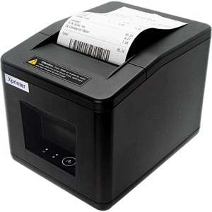 طابعة فواتير حرارية XP-Q805K USB