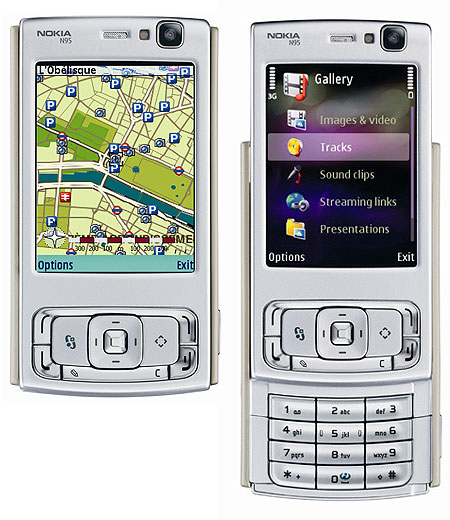 Nokia N95
