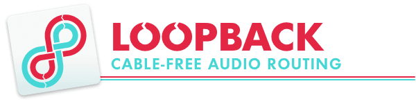 Loopback - Cable-Free Audio Routing