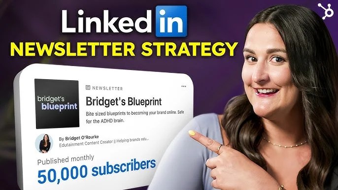 Boost Leads Fast with a Top LinkedIn Newsletter Strategy