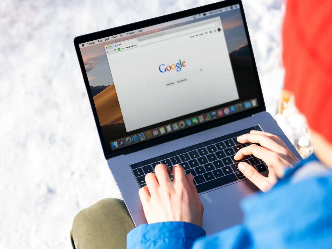How Google Affects Your Daily Life and Mental Health