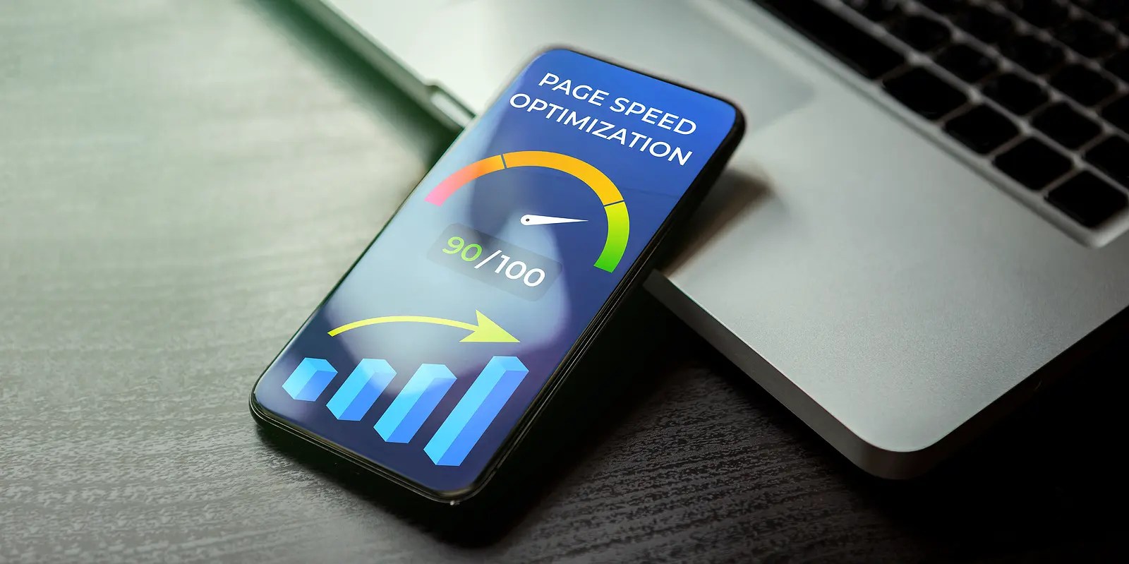 Website Speed Optimization