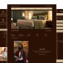 How To Make A Responsive Hotel Booking Website Using HTML / CSS / JS