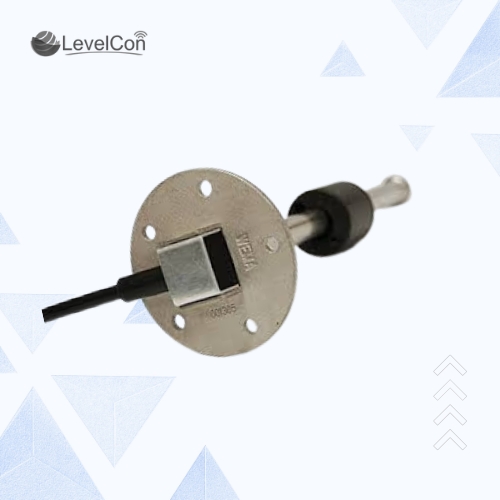 Vertical Continuous Level Float