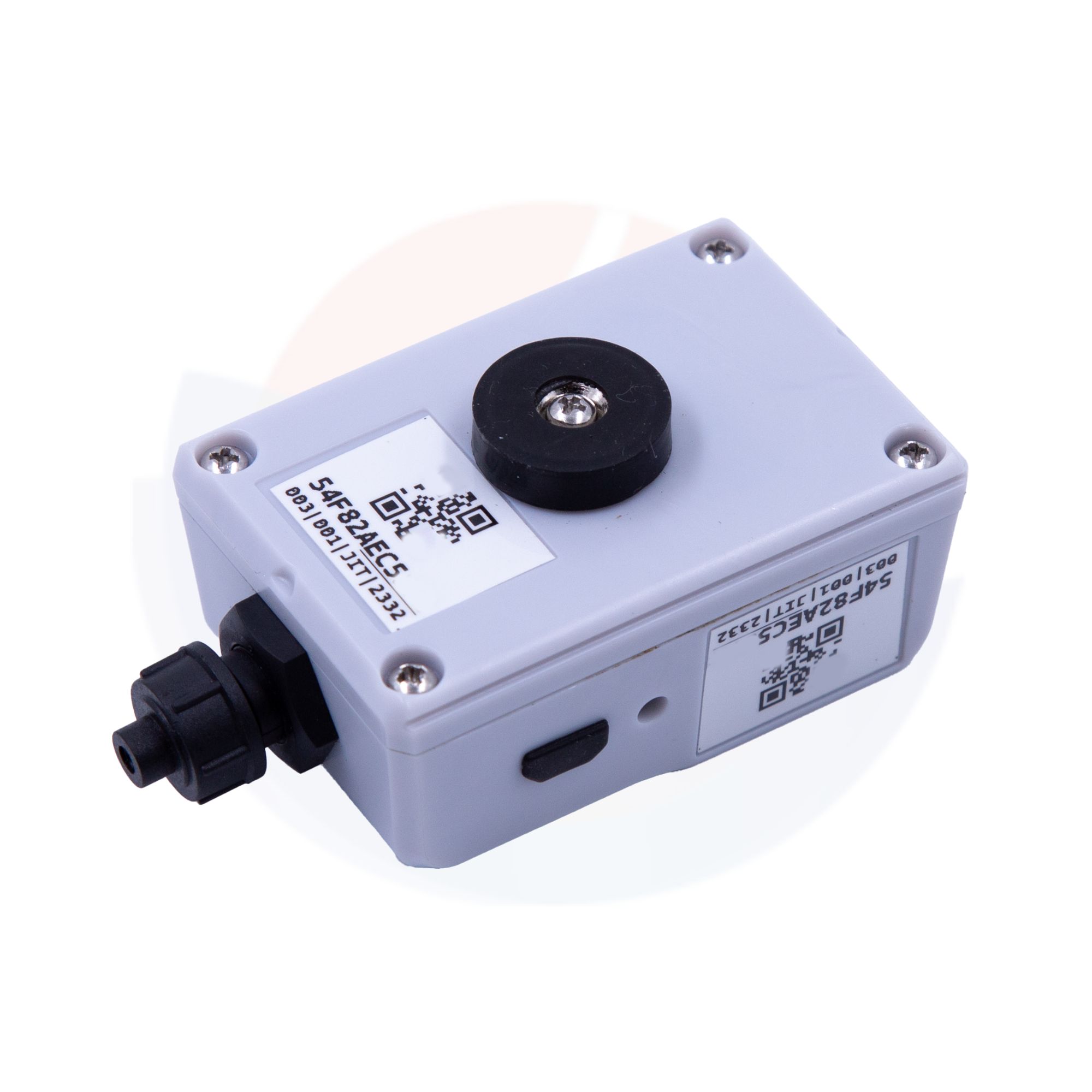 StarPin– Remote Cellular Monitor Back