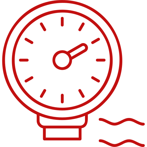 Flow and Vibration Monitoring